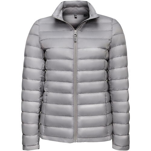 Sols - WILSON PADDED WOMEN Gris