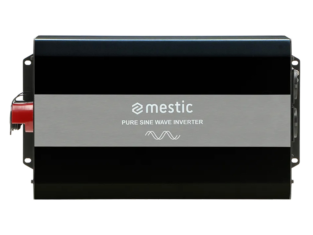 Mestic MI-500 inverter
