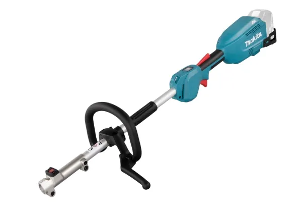 Makita DUX18  Delbar Motorenhed
