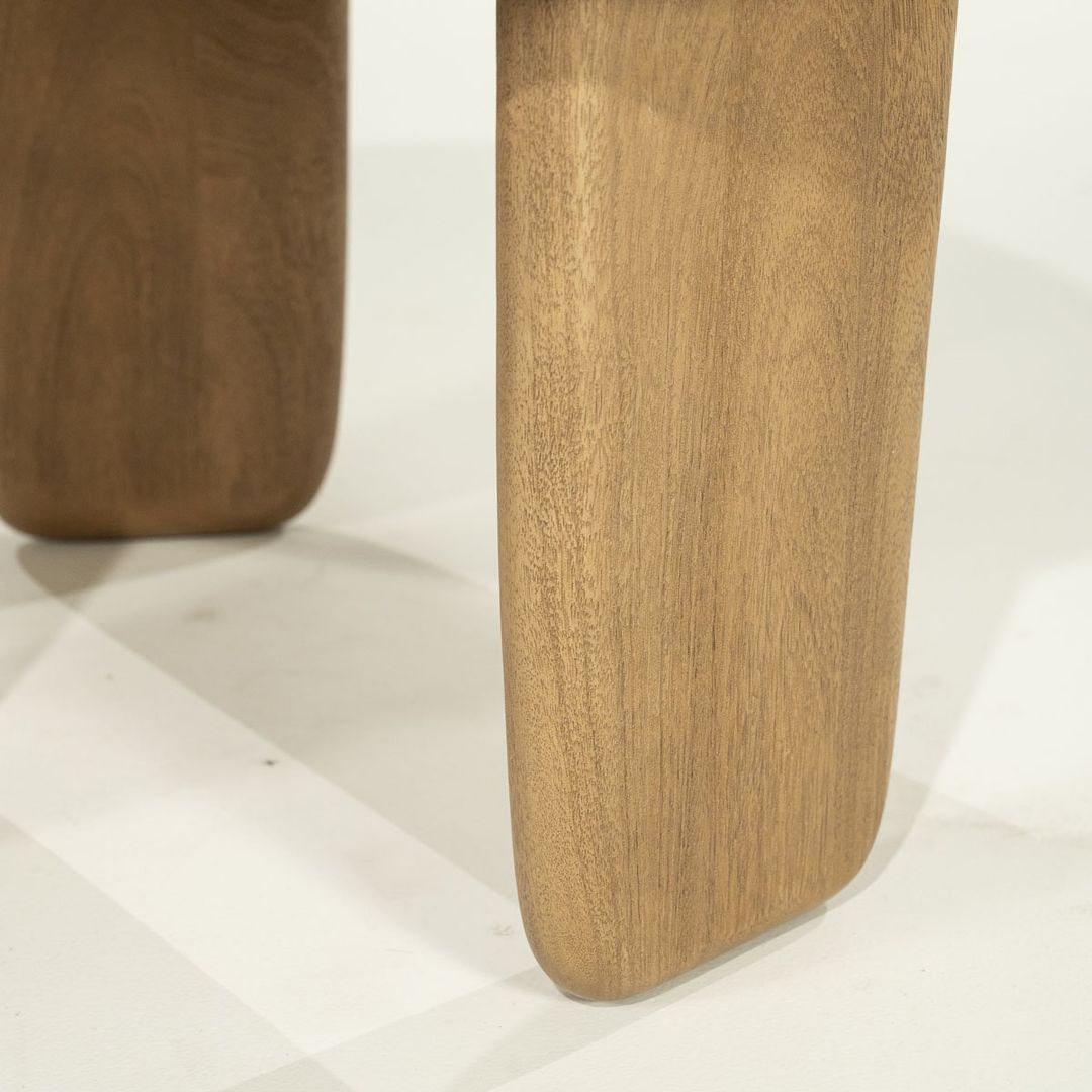 Eleonora   Maud Naturel Salontafel
