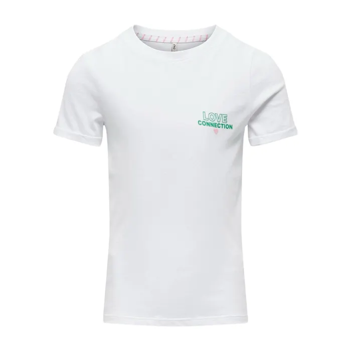 Kids Only Gina Shirt Meisjes