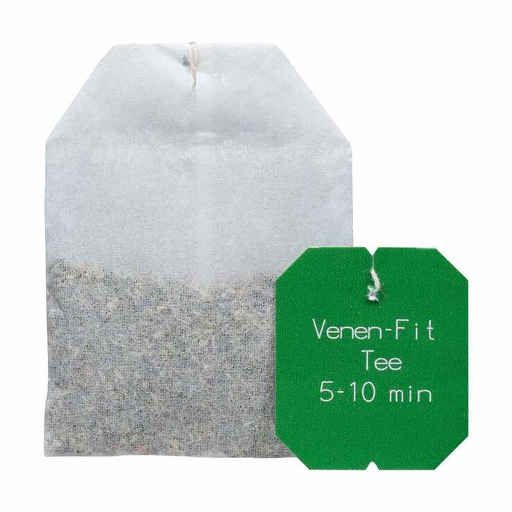 Venen-Fit Tee Kräutertee Nr.13 Salus Filterbeutel, 15 St
