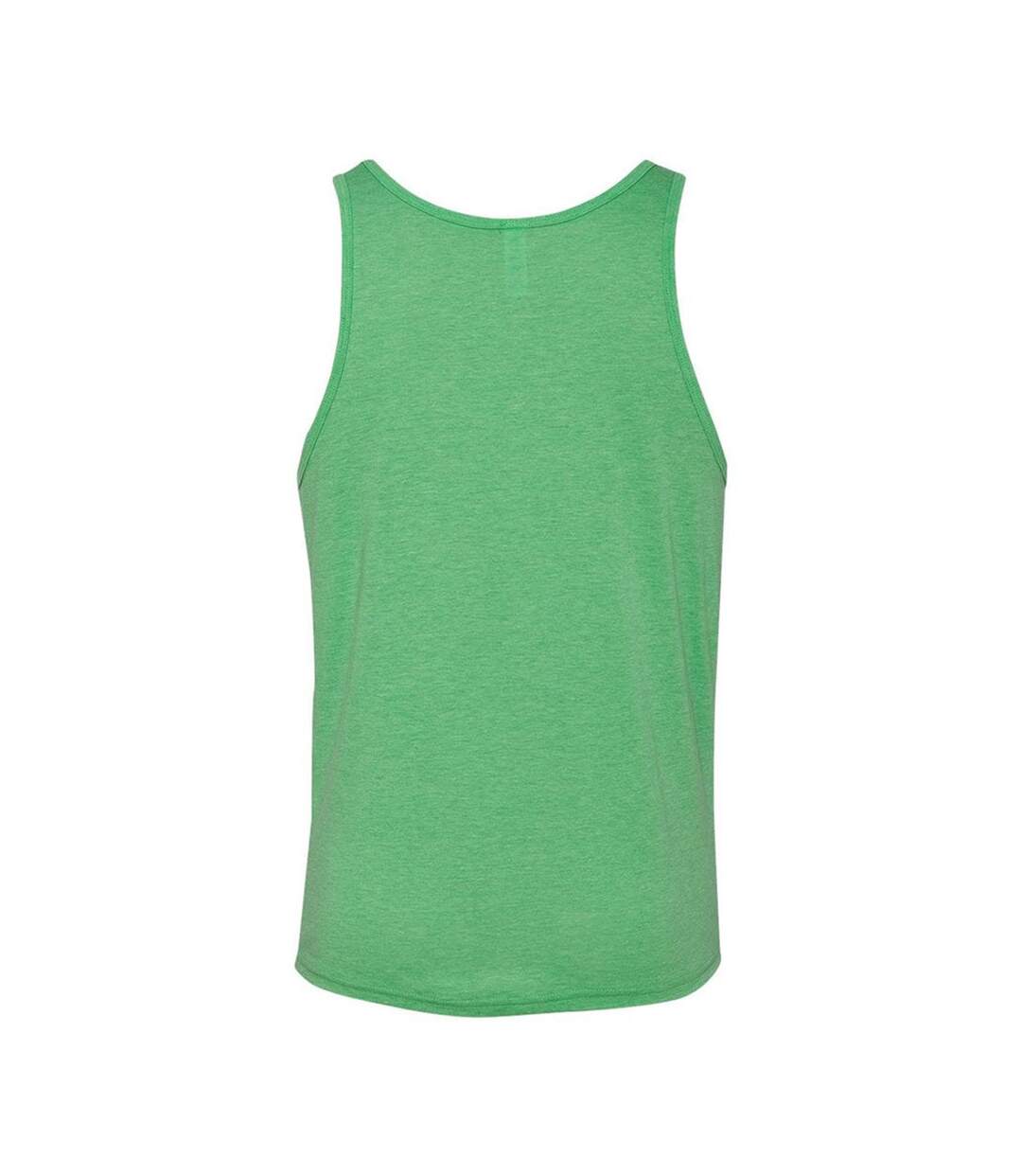 Canvas - Débardeur - Femme (Vert Triblend) - UTBC1335