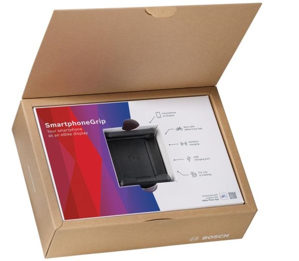 Bosch SmartphoneGrip