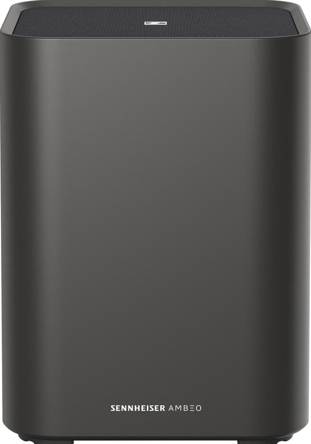 Sennheiser Ambeo Soundbar-subwoofer