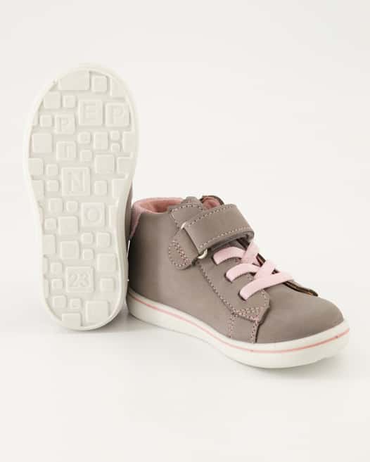 Ricosta LOU Halbschuhe in Grau