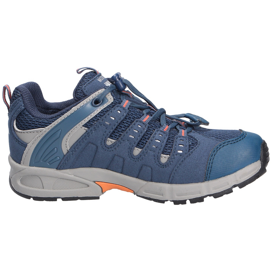 Meindl Sportschuhe blau