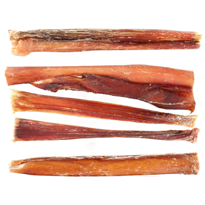 Lecky Gourmetti ca. 15cm Hundekausnack