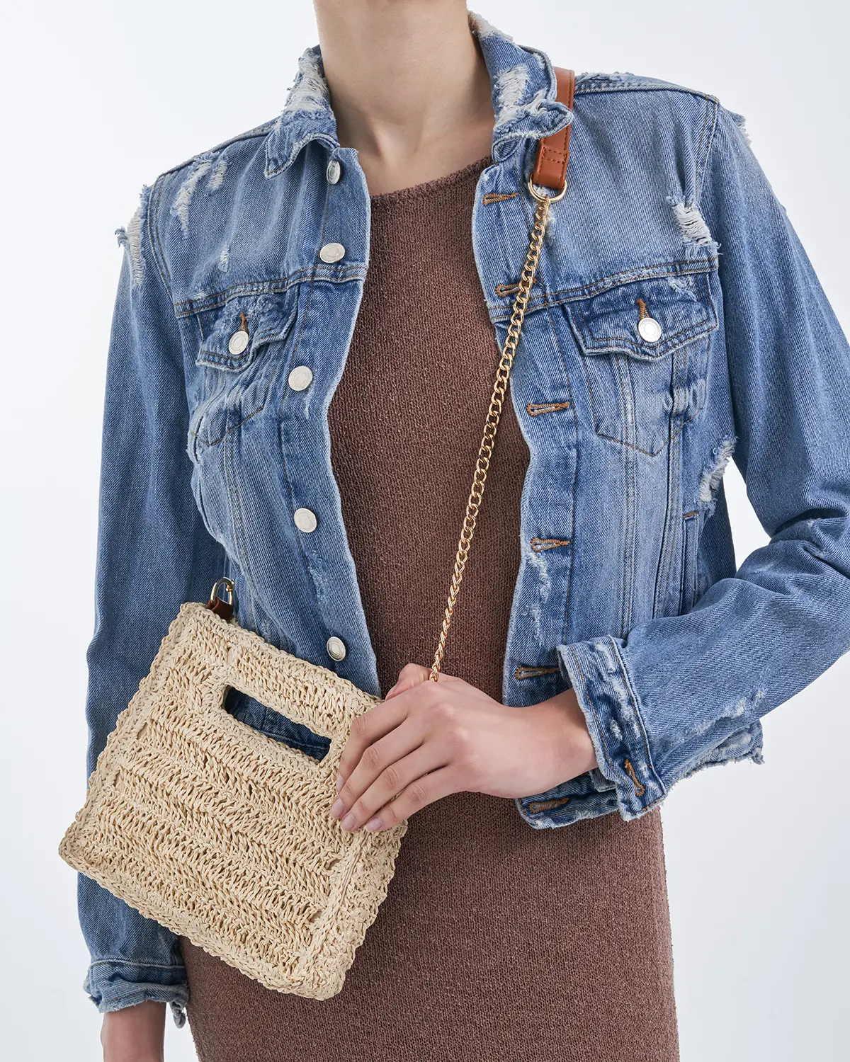 Tasche - Boho Beauty