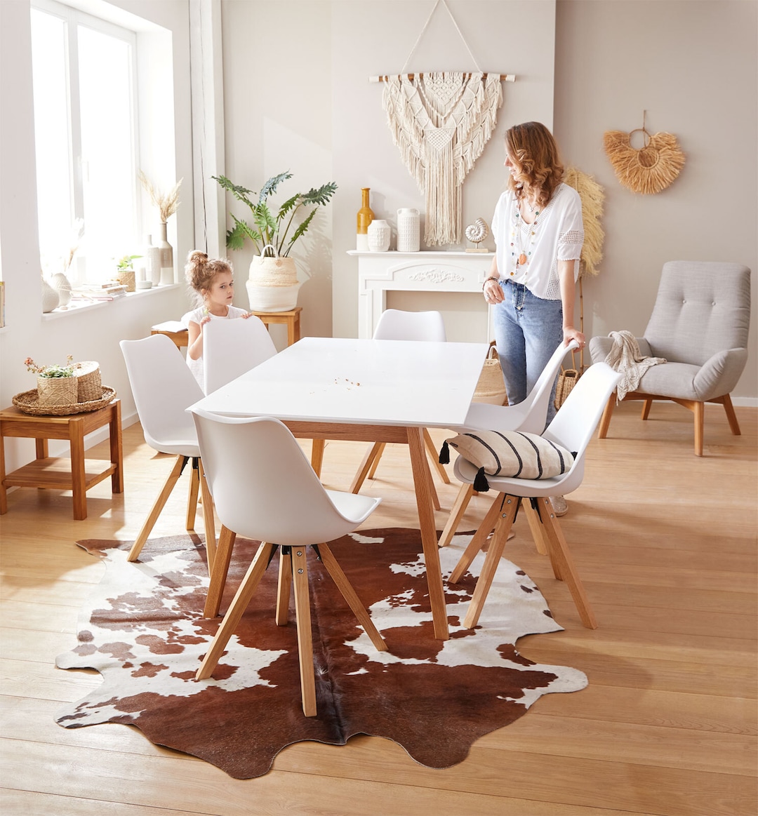 MONDO Sessel Set INGA 2-teilig Picasso silbergrau
