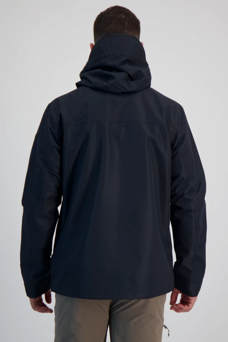 RUKKA Nilo Herren Regenjacke