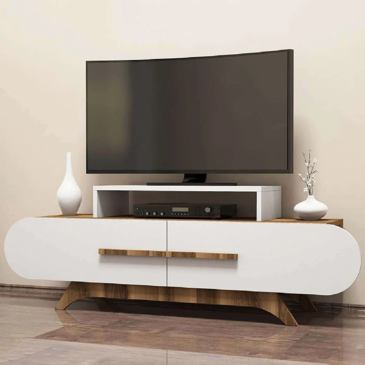 Hanah Home Termera Meuble TV