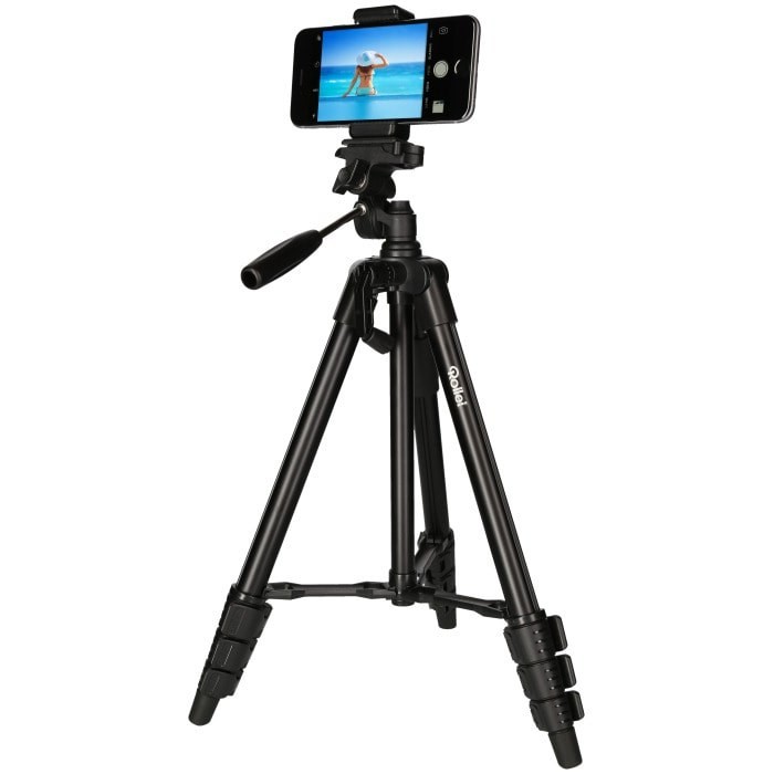 Rollei - Selfie Smartphone Stativ Traveler
