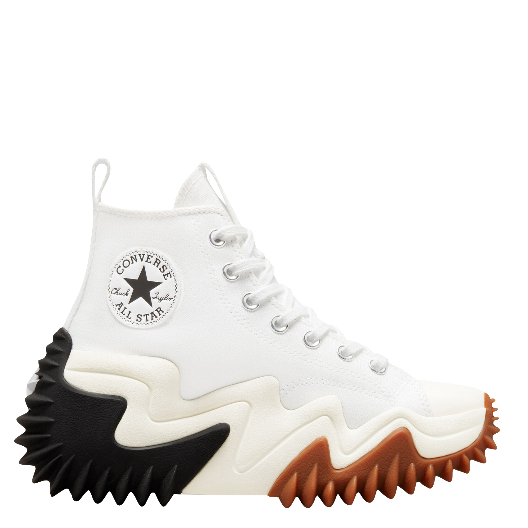 RUN STAR MOTION HI - Converse Run Star Motion | Blanc