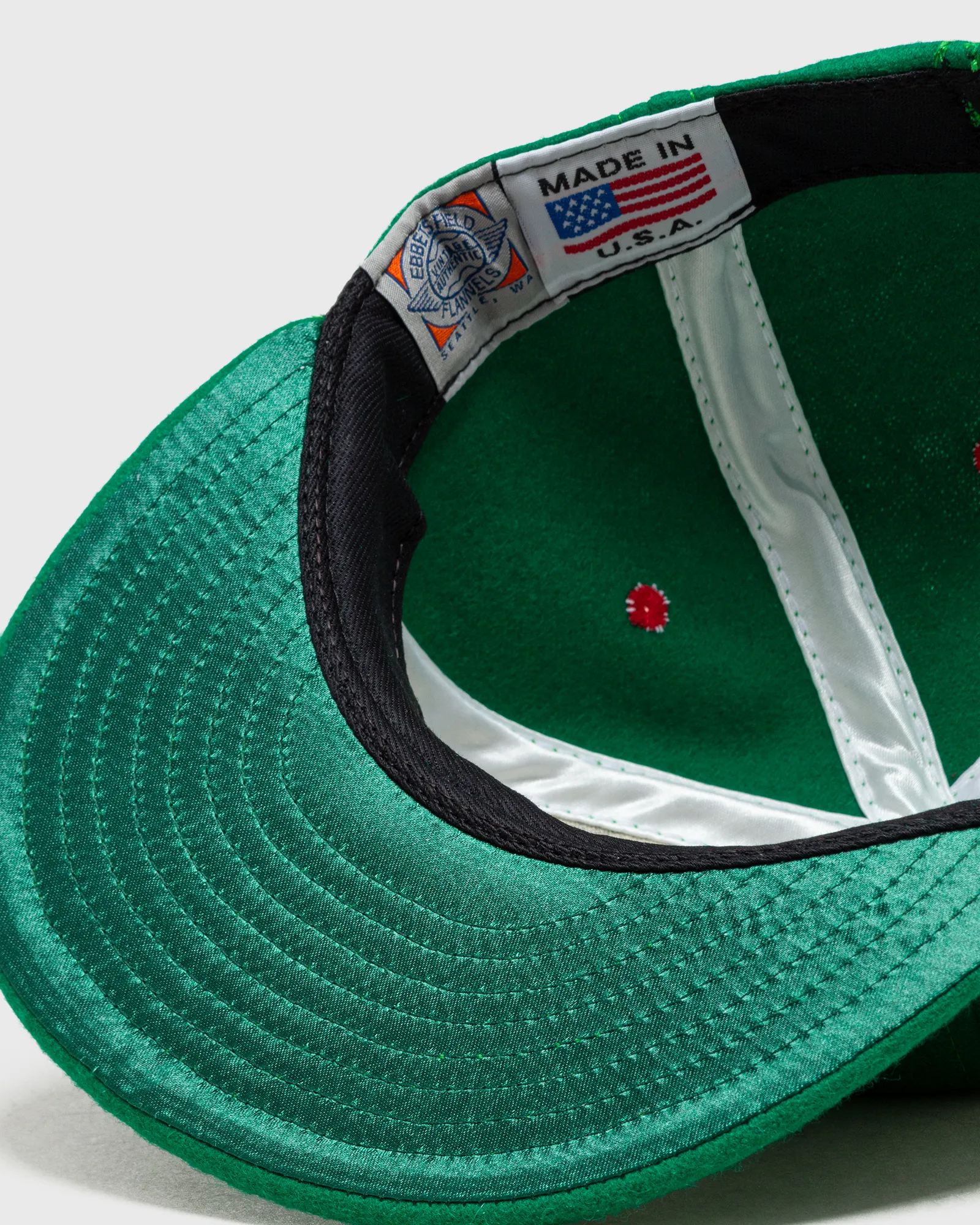 Ebbets Field Flannels OAKLAND OAKS