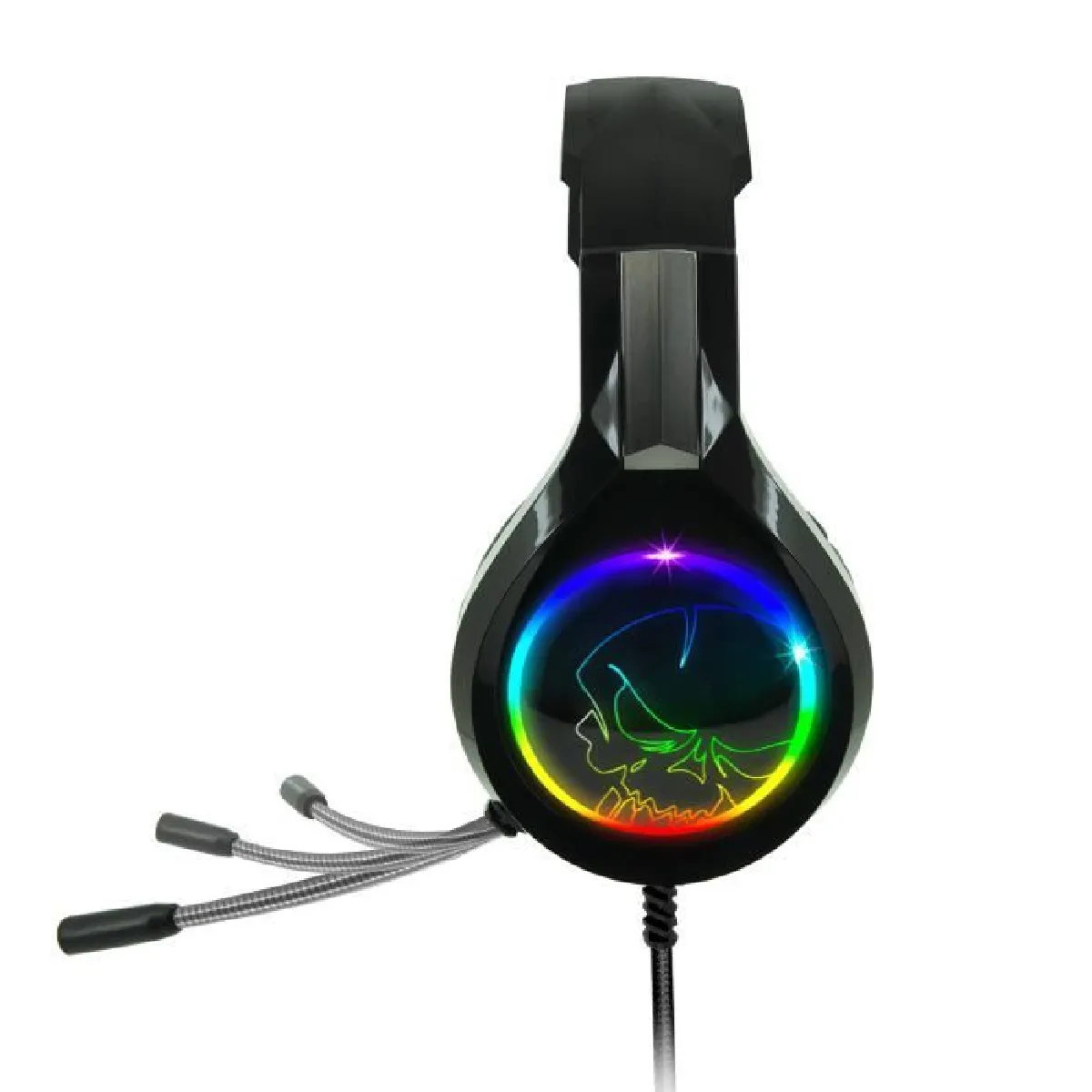 Spirit of Gamer Casque Gamer PH8 Multi