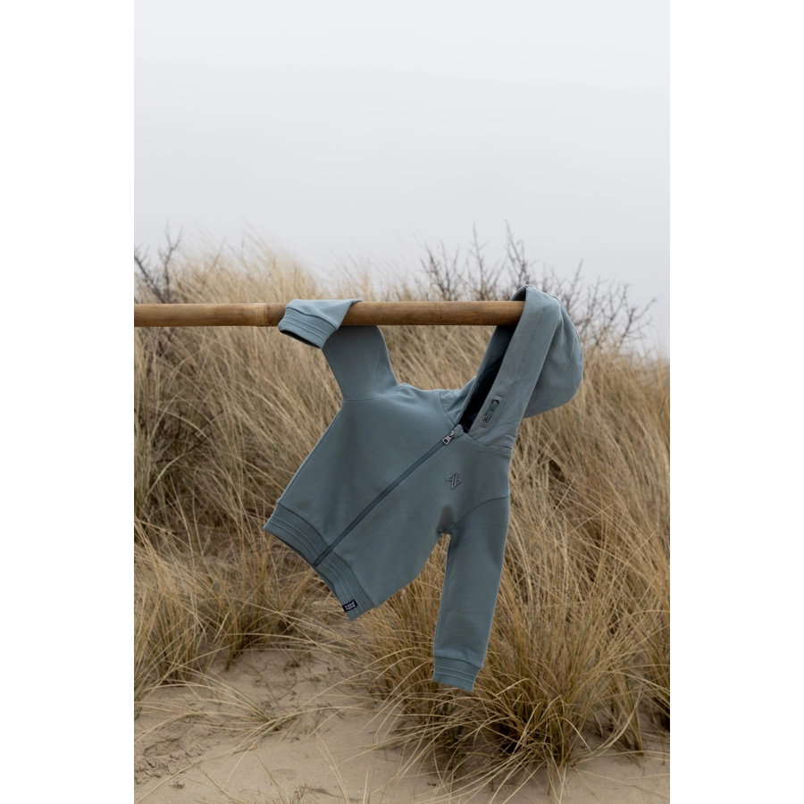 Koko Noko Sweatjacke Nero Grün