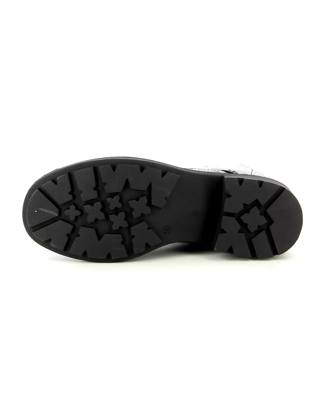 BOTTESINI 2GG0070201 - Boots & bottines Blackpatent