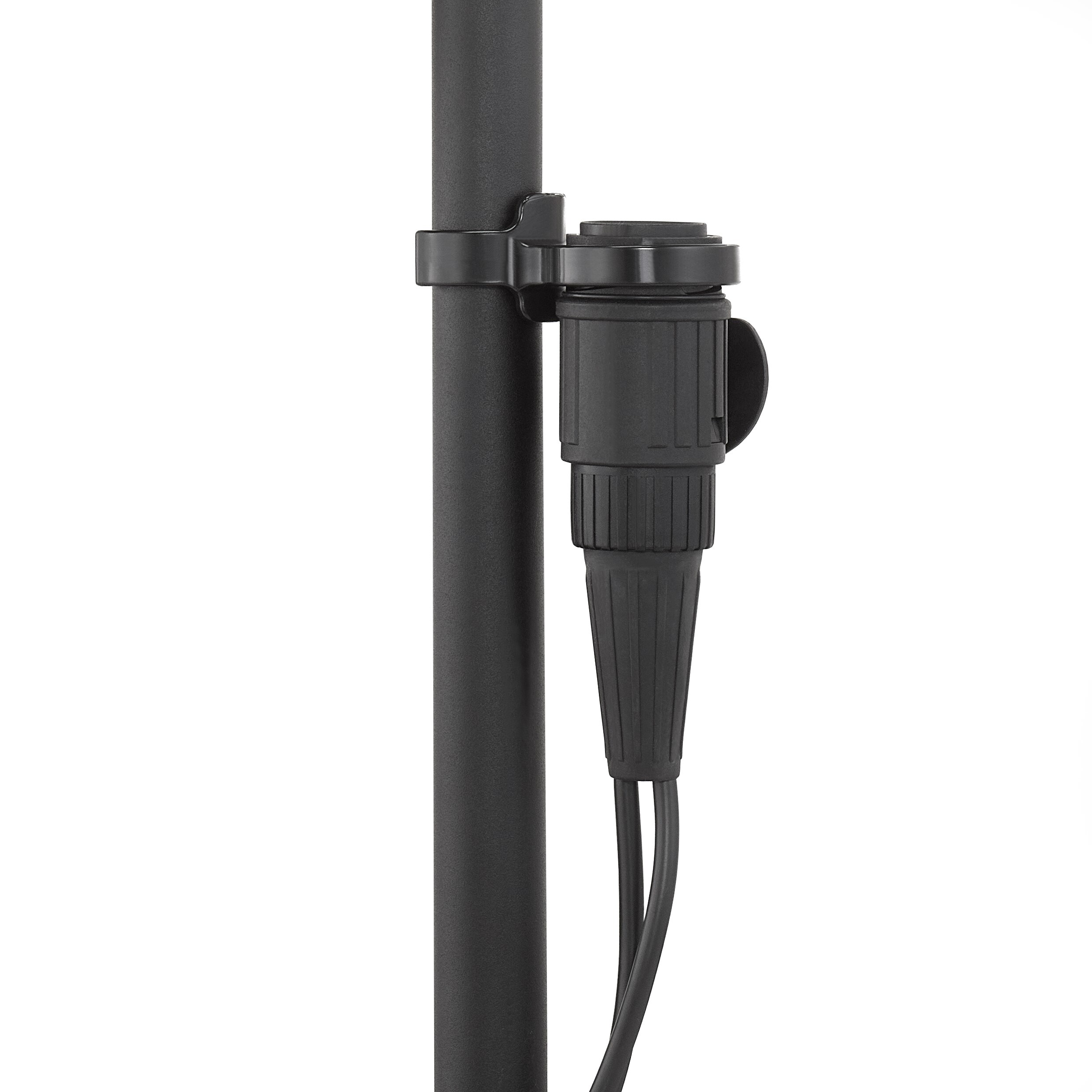 FISCHER Kupplungs-Fahrradträger RoadLine Black