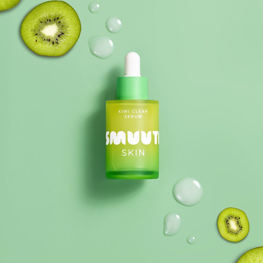 Smuuti Skin Kiwi Clear Serum 30ml