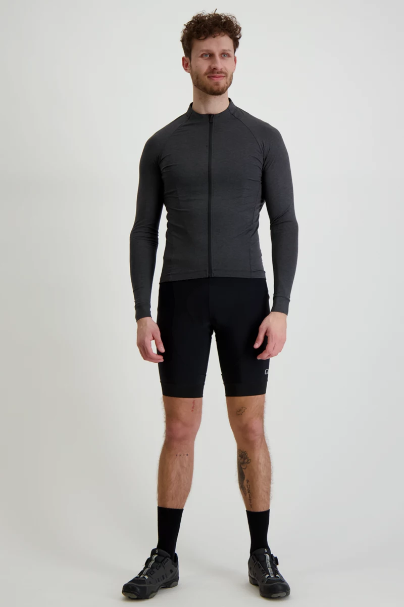 GIRO New Road LS Herren Biketrikot
