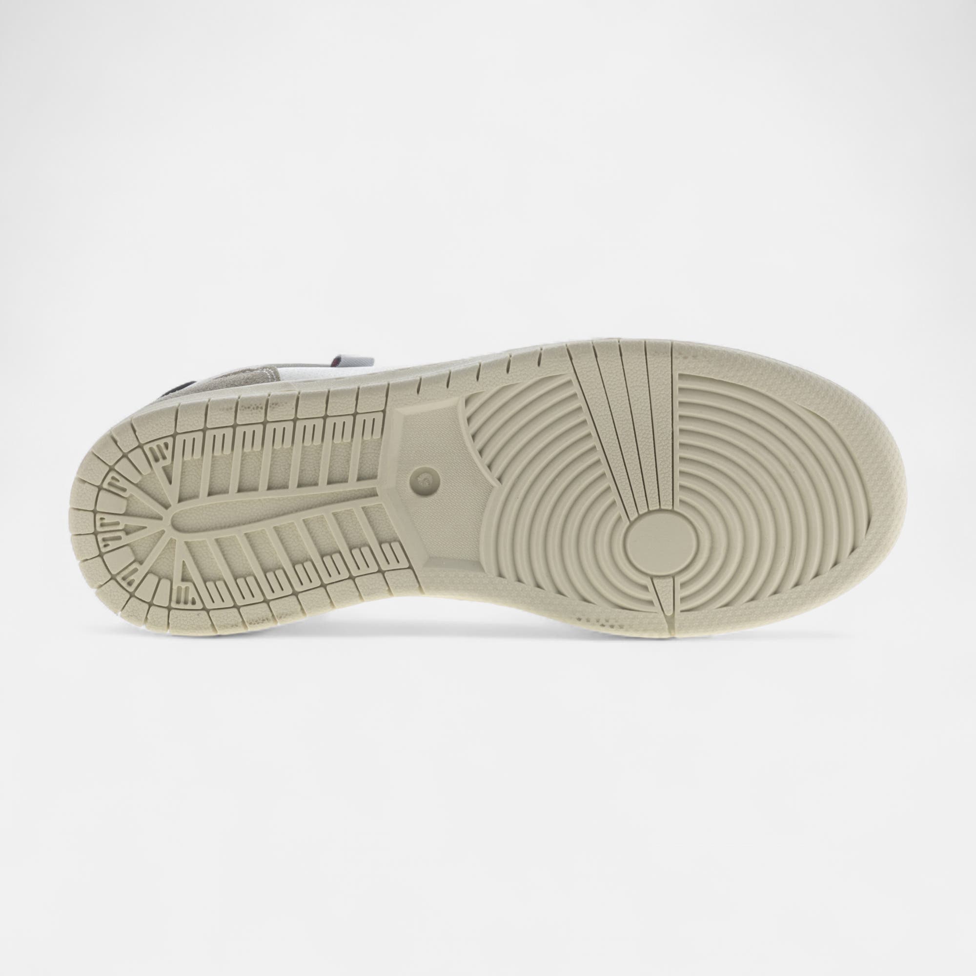 Baskets basses Garçon blanc