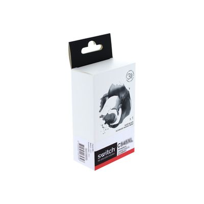 Cartouche compatible Canon PGI-580XXL - noir photo - Switch