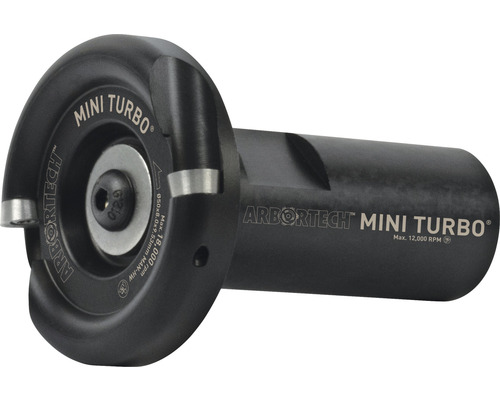 Mini TURBO Kit Arbortech