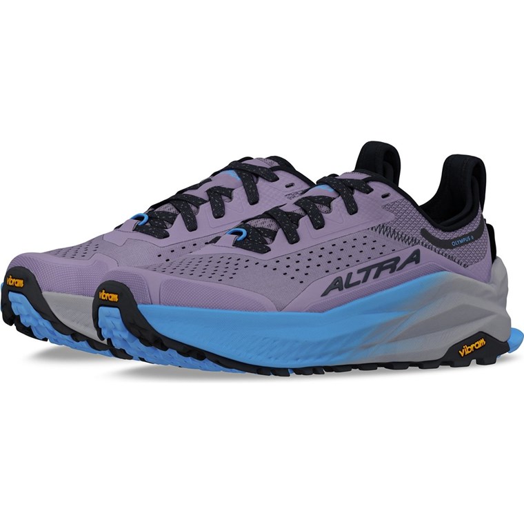 Altra W Olympus 6 Purple