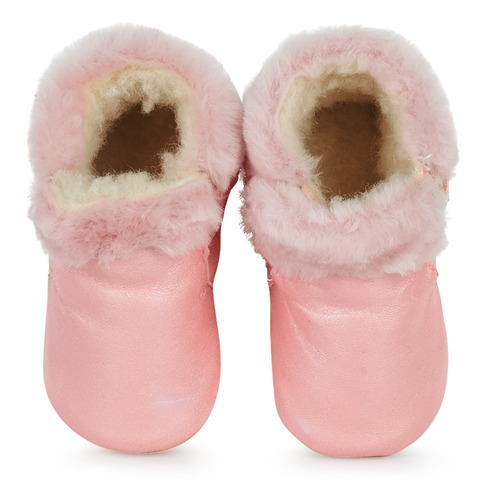 Easy Peasy - FOUBLU - Rose