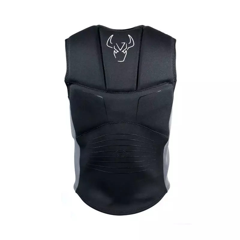 Gilet impact FORWARD WIP Lowpro Impact Vest Black