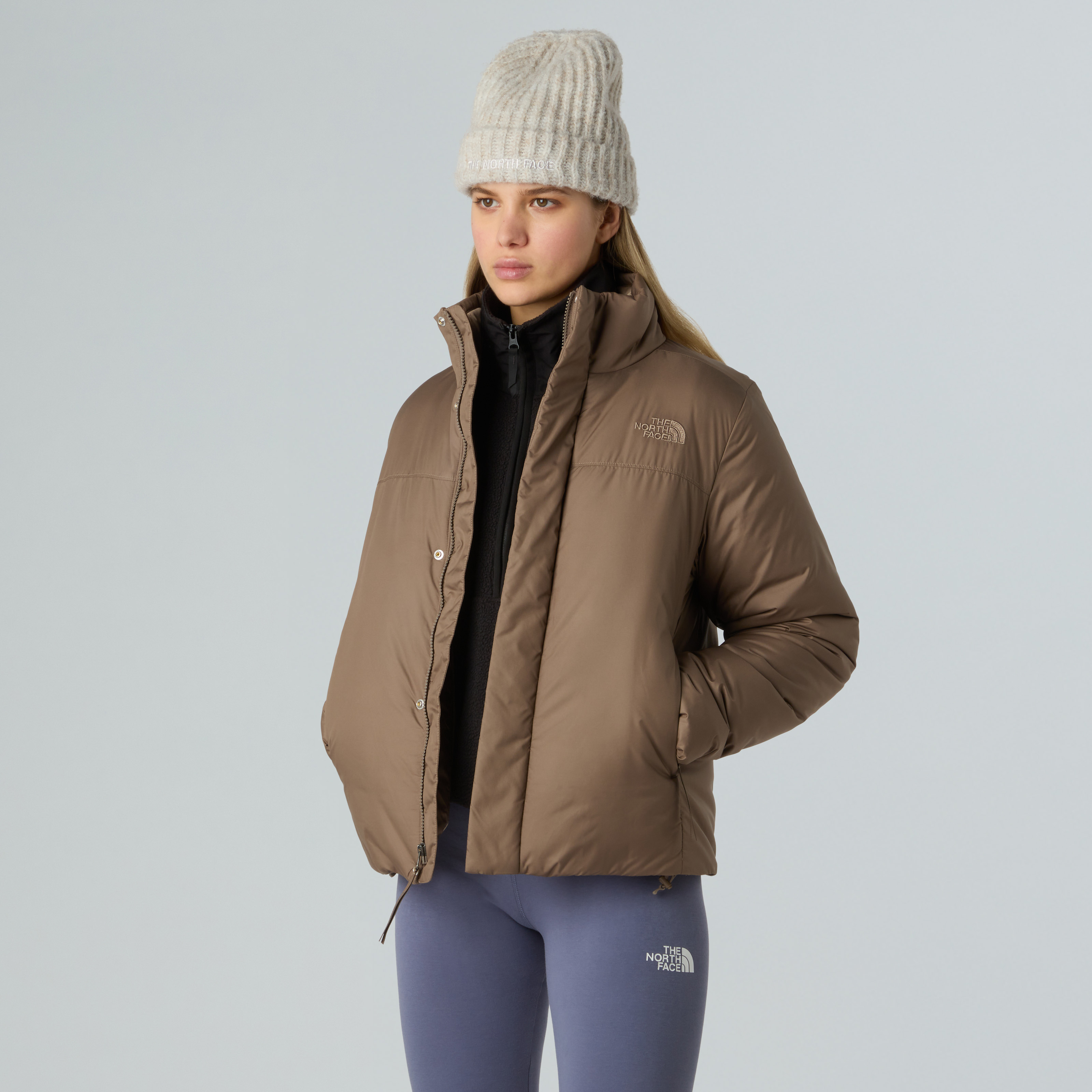 W Siurana Jacket