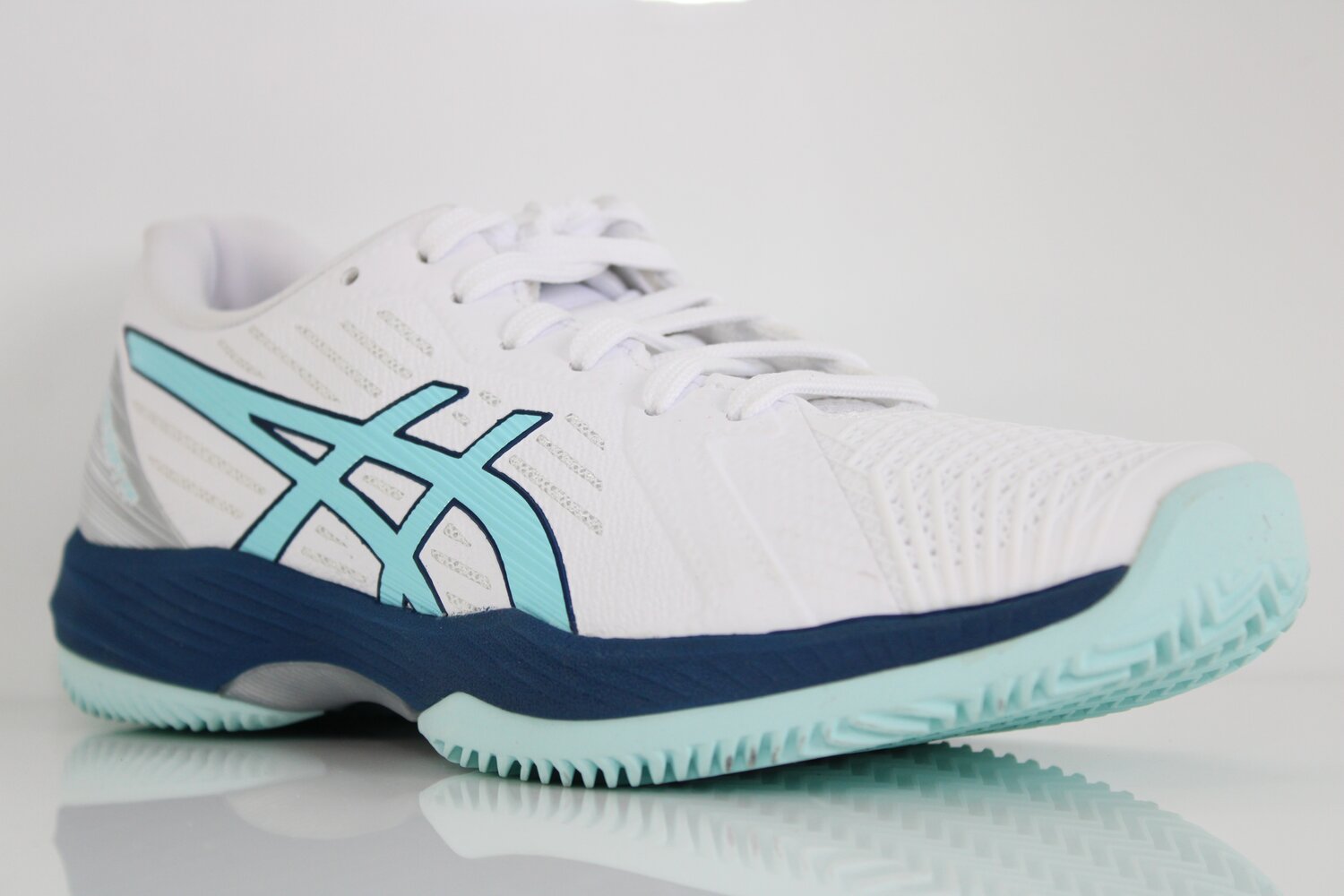 Asics Solution Swift FF Clay
