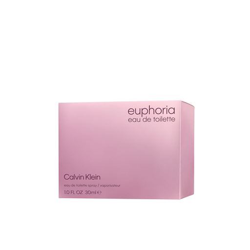 Calvin Klein Euphoria Eau De Toilette, 30 ml
