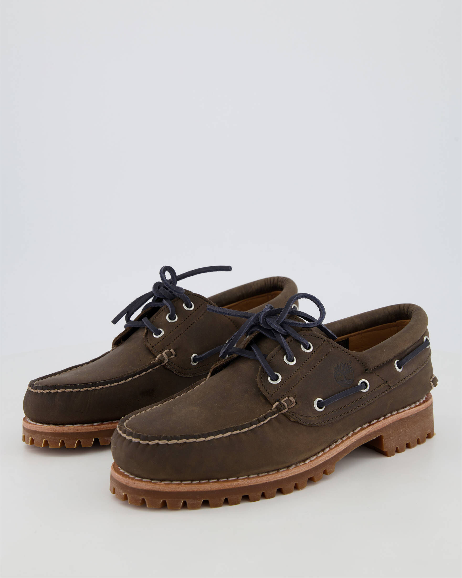 Timberland| Herren Schnürschuhe 3-EYE LUG