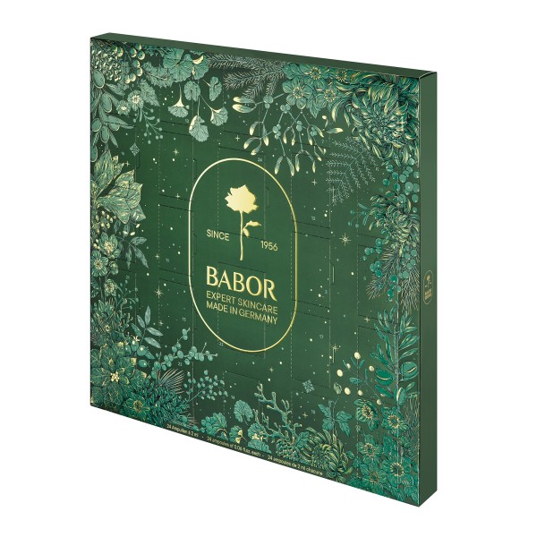 Babor Adventskalender 2025
