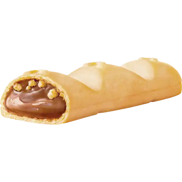 B-ready Waffeln