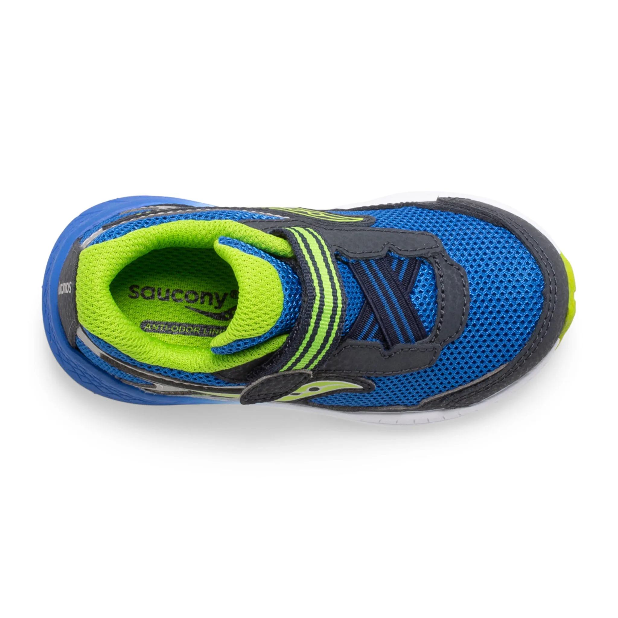Saucony Soulier Ride 10 Pointures 4-12