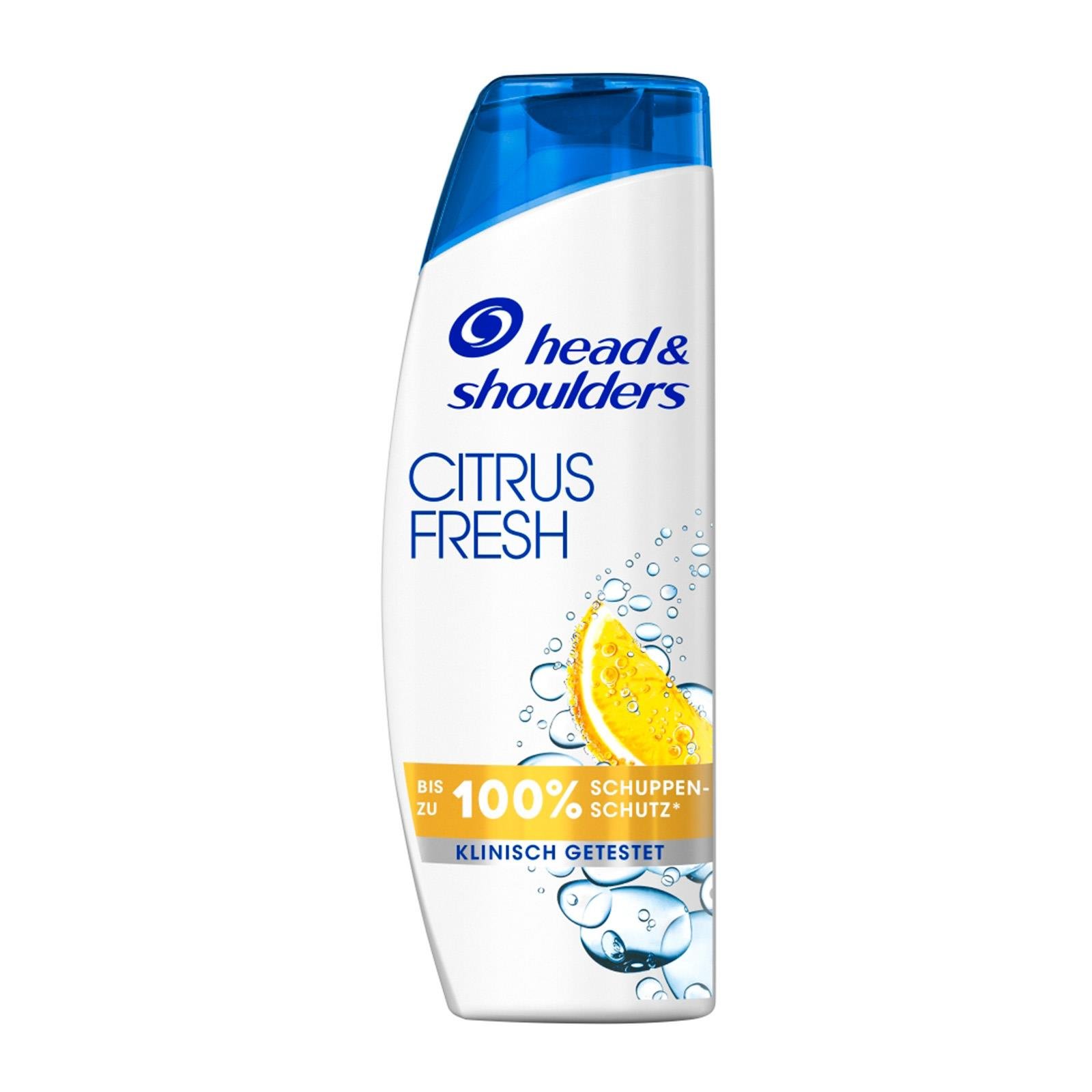 Head & Shoulders Citrus Fresh Shampoo