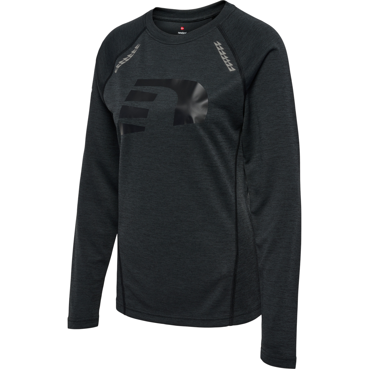 nwlORLANDO T-SHIRT L/S WOMAN