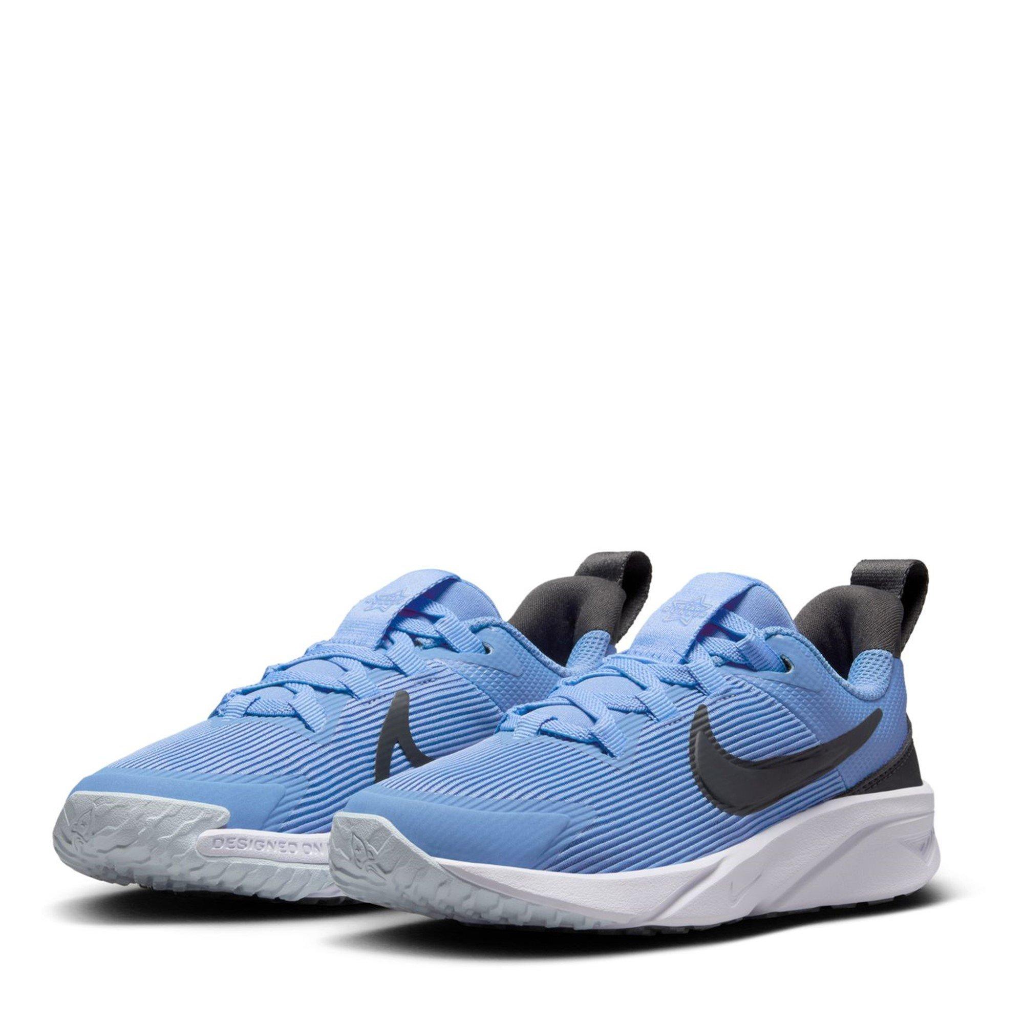 Nike Star Runner 4 Little KidsShoes