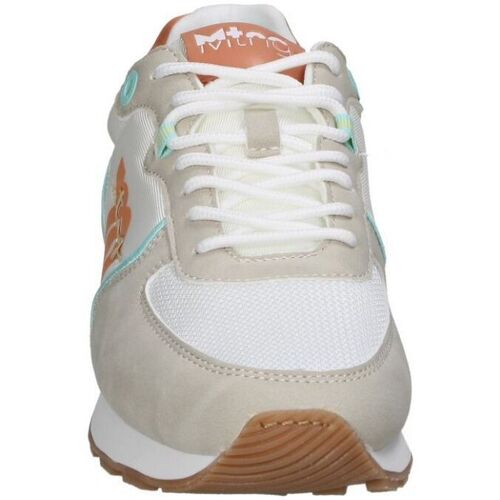 MTNG - DEPORTIVAS MUSTANG60080 MODA JOVEN TAUPE Beige