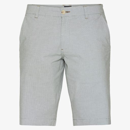Signal Tim Pepita Shorts, Bottle Green, 3XL