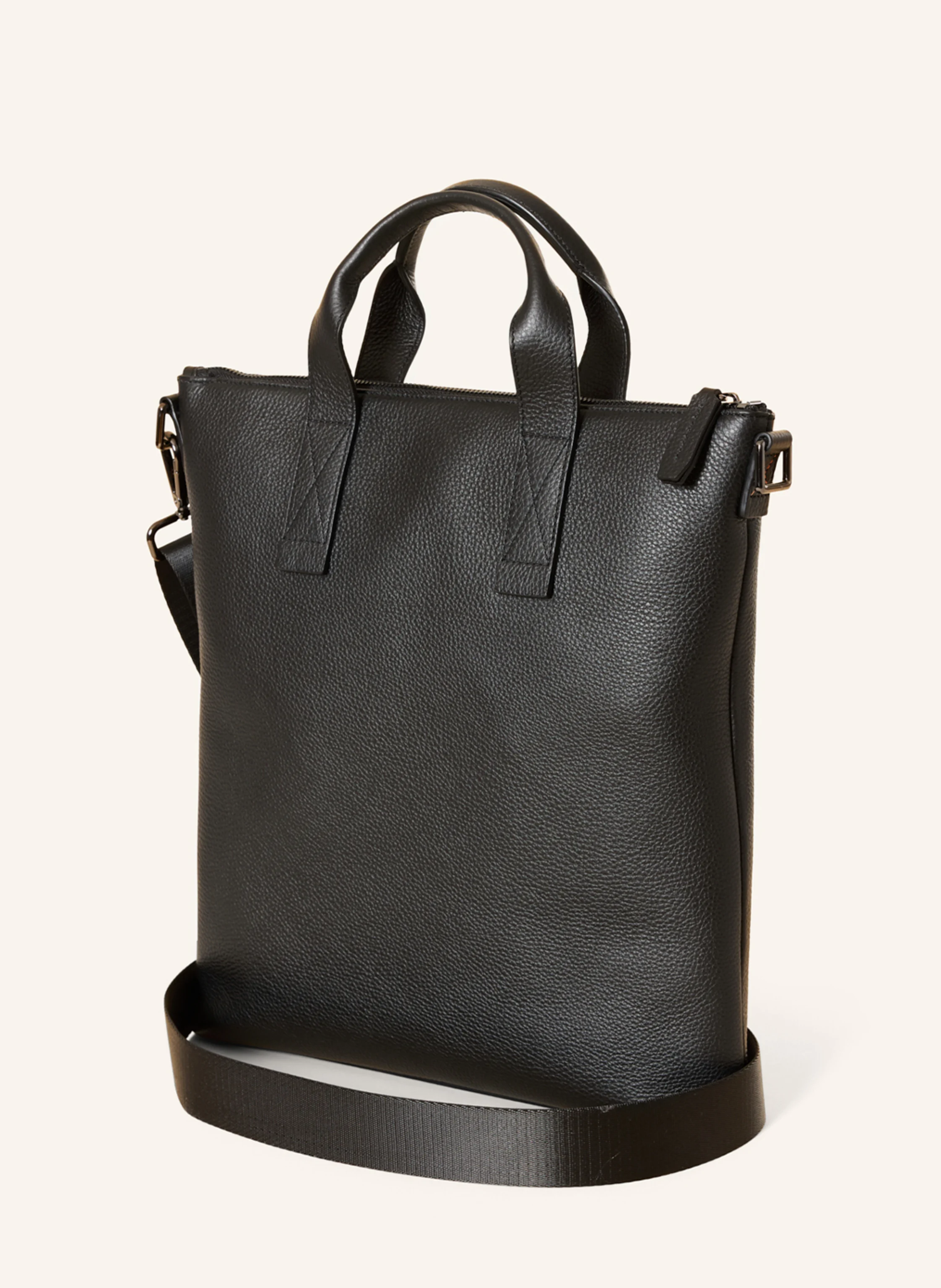 GEBAUER & GEBAUER Umhängetasche MESSENGER