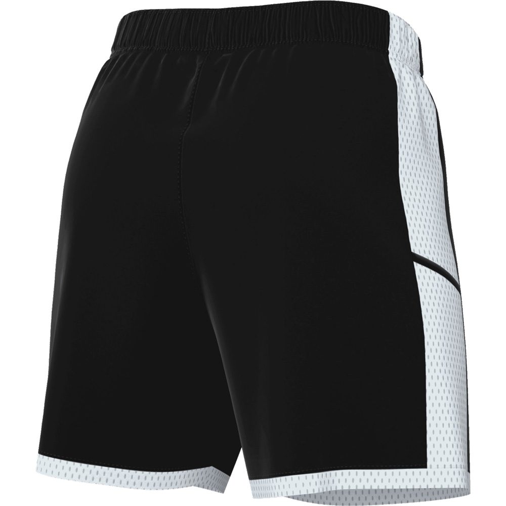 Nike Academy Dri-Fit Fußballhose Herren schwarz