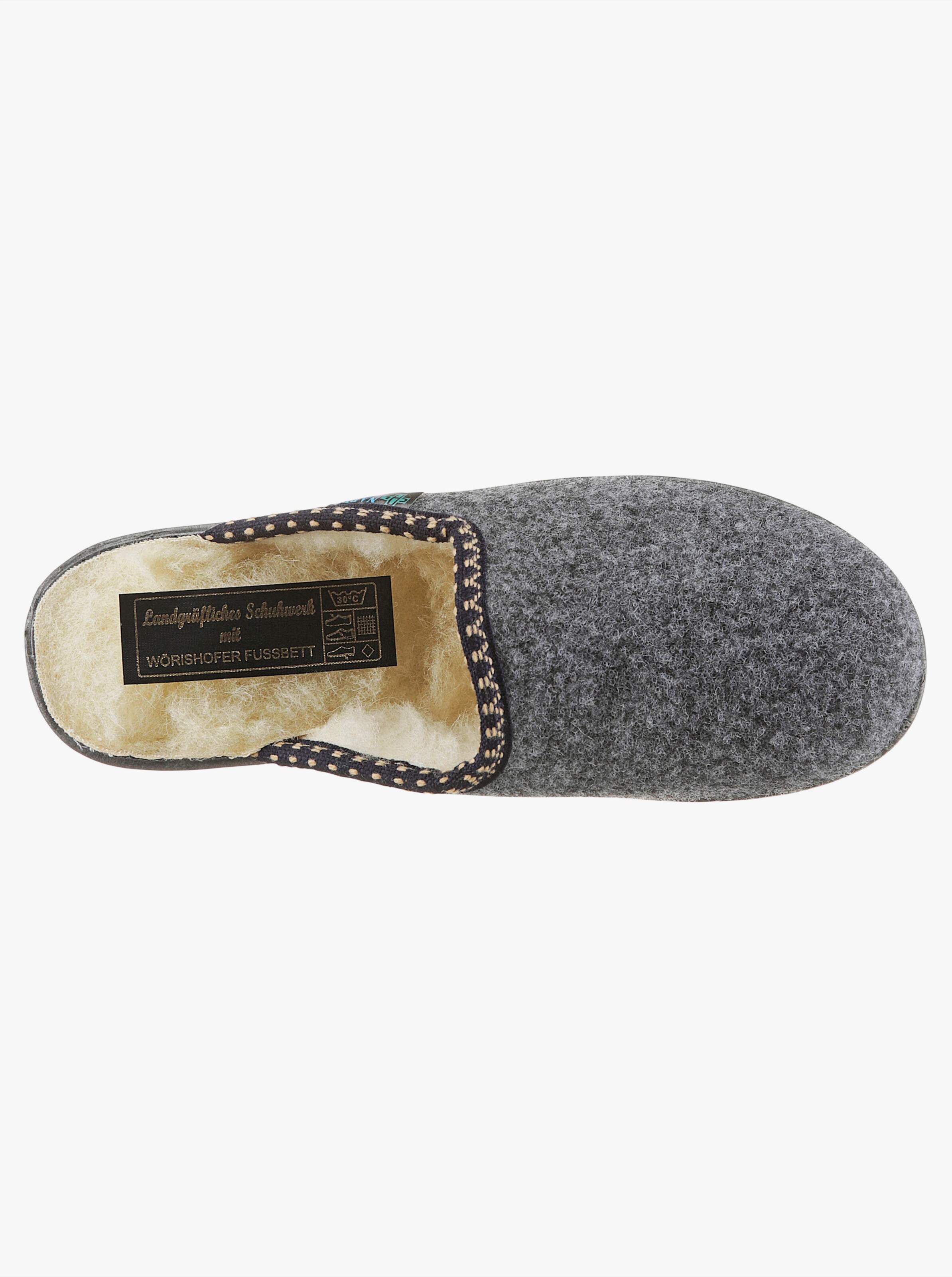 Pantoffel