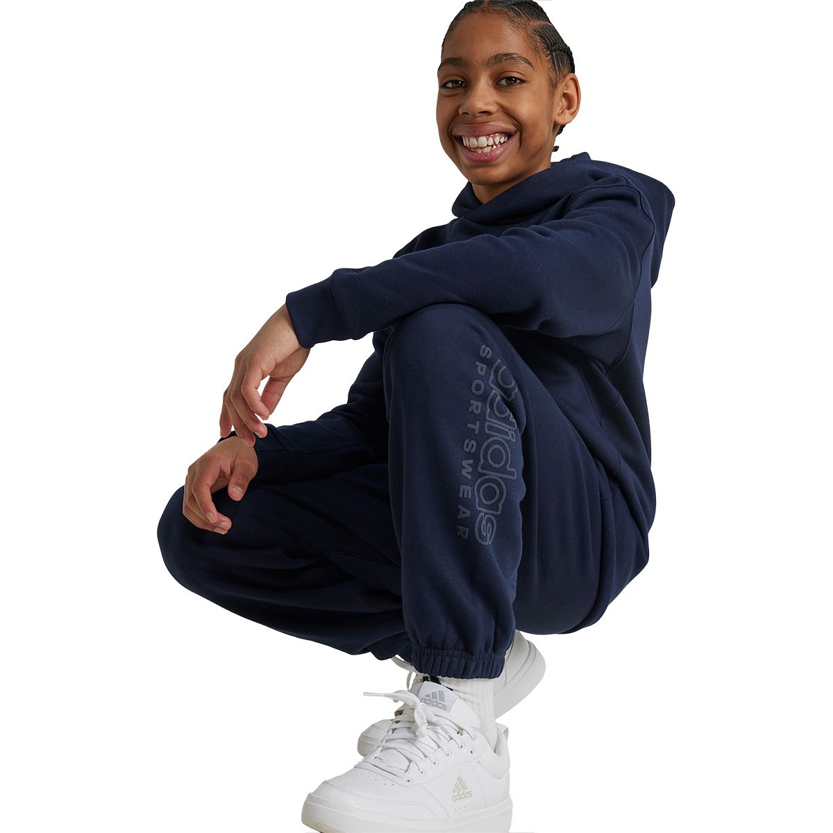 adidas SZN GFX Joggingbukser Børn