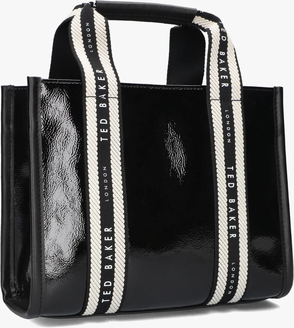 TED BAKER zwarte ted baker handtas celiane