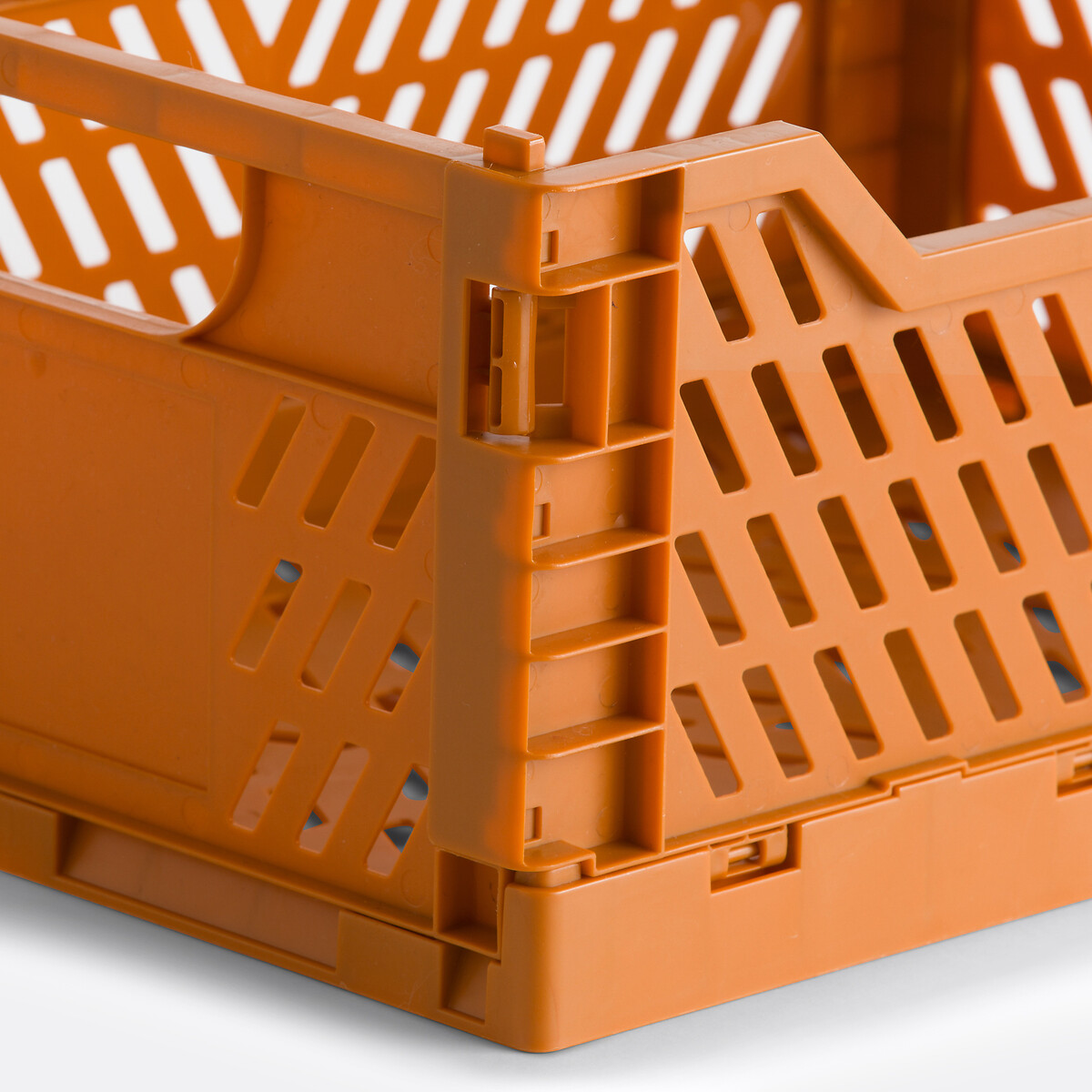 LA REDOUTE INTERIEURS<br>Caixa/engradado dobrável 34x24,8 cm, Cageta