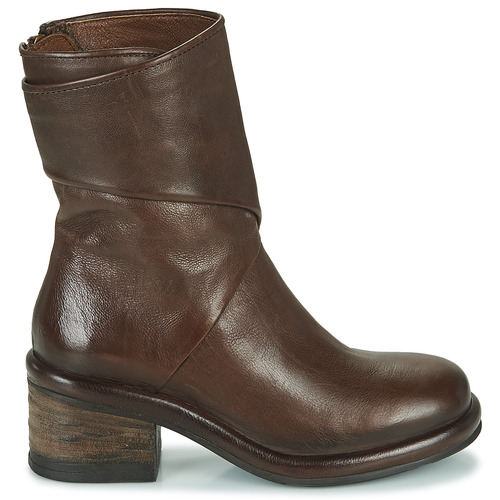 Airstep / A.S.98 - VISION MID - Marron